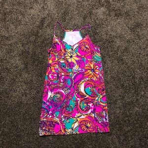 Lily Pulitzer dress